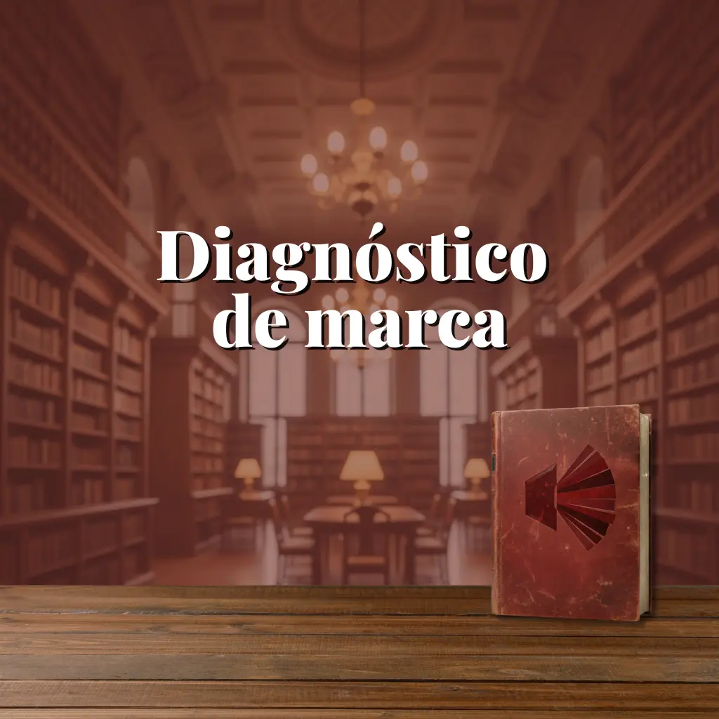 Diagnóstico de marca