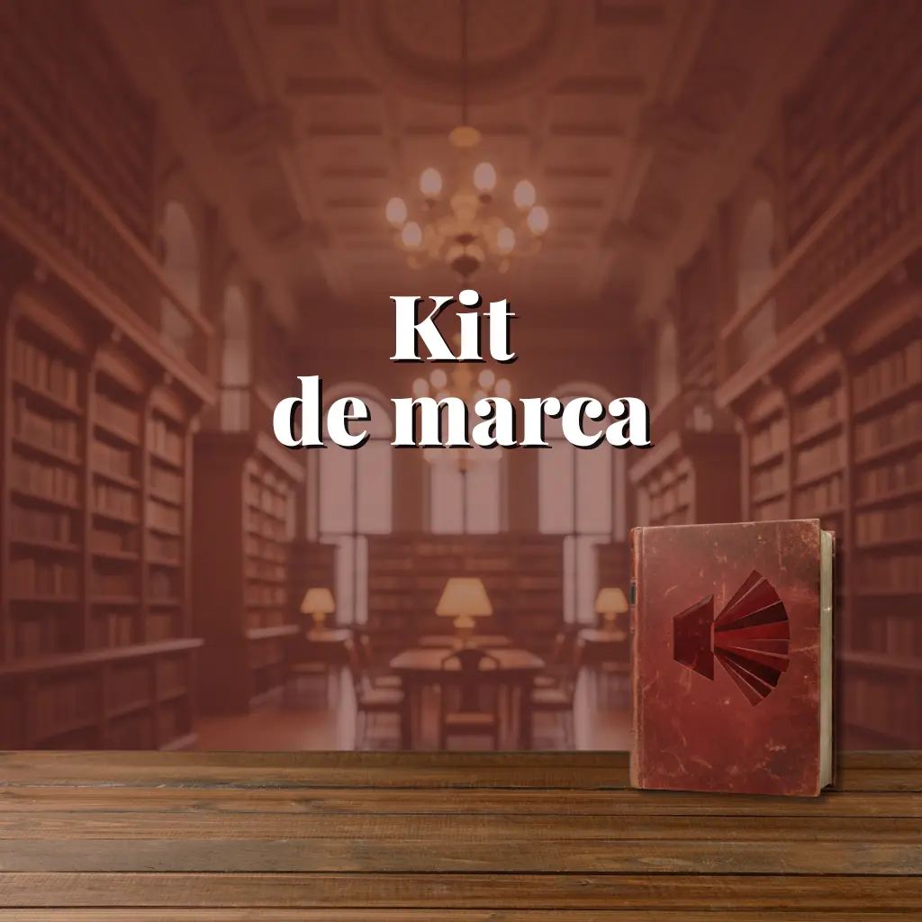 Kit de marca