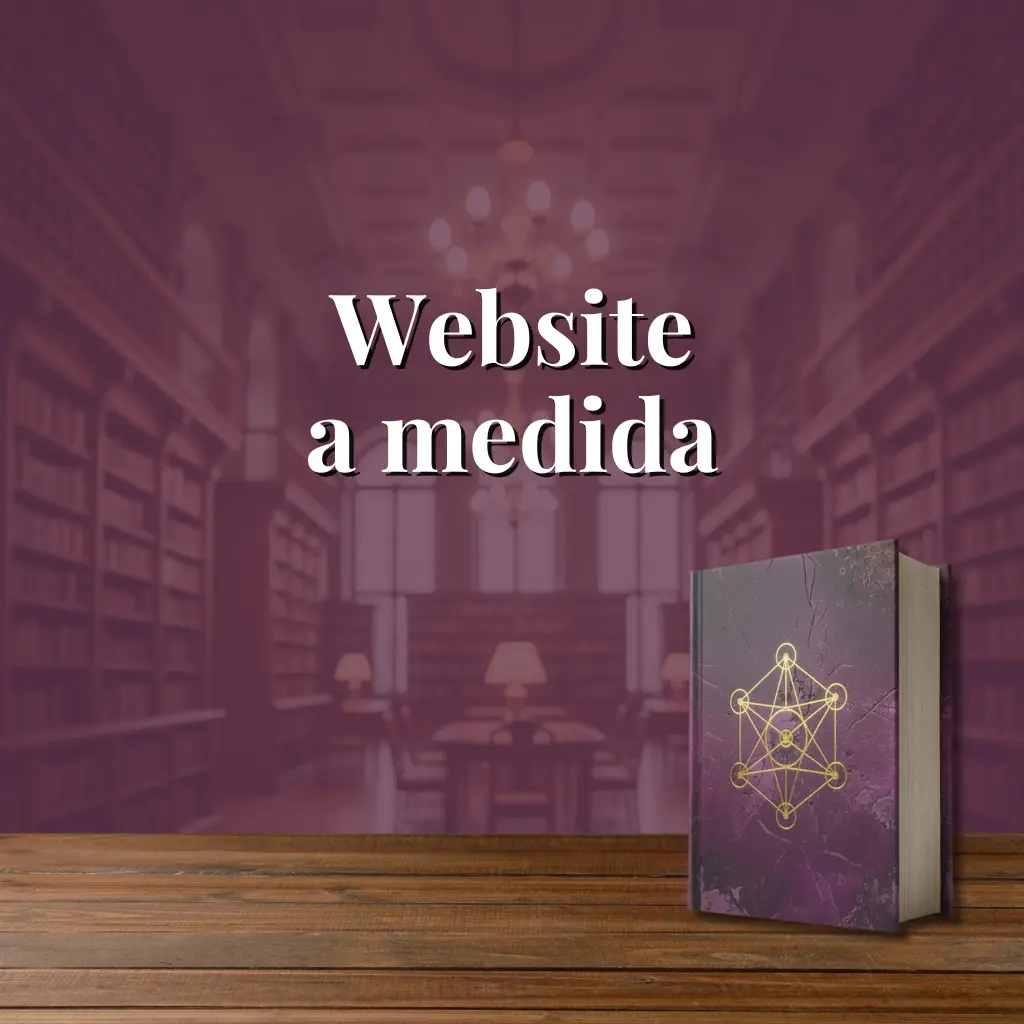 Website a medida