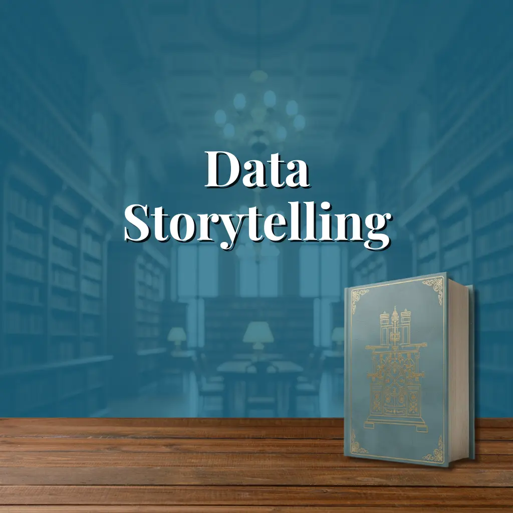 Data storytelling