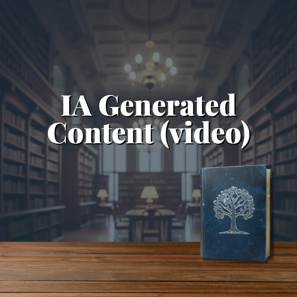 IA Generated Content
