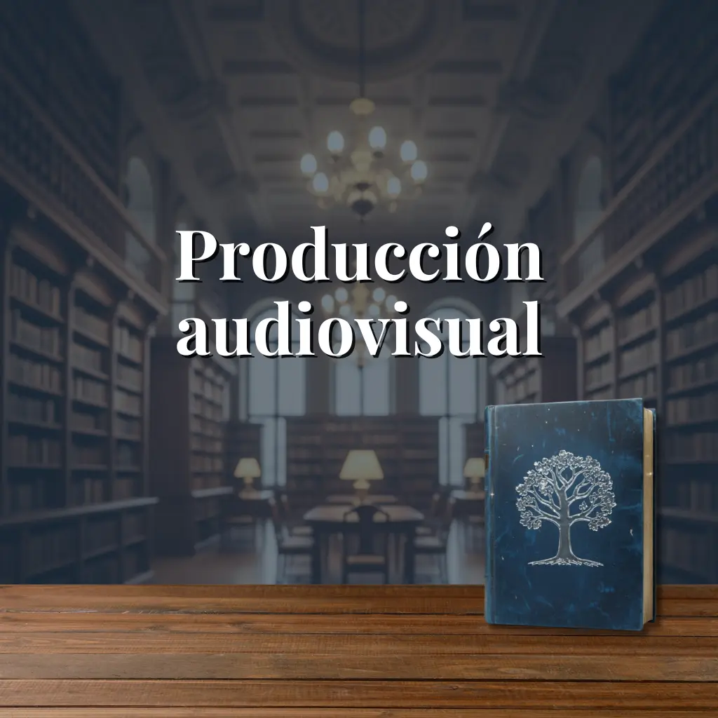 Producción audiovisual
