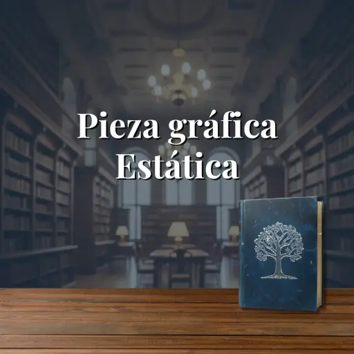 [CD-DAS-5] Pieza gráfica estática