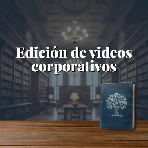 [CD-VID-3] Edición de videos corporativos