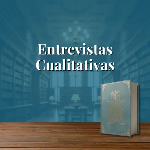 [IN-INV-2] Entrevistas cualitativas