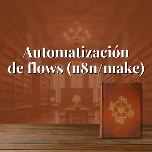 [PE-AUT-1] Automatización de procesos (n8n / Make)