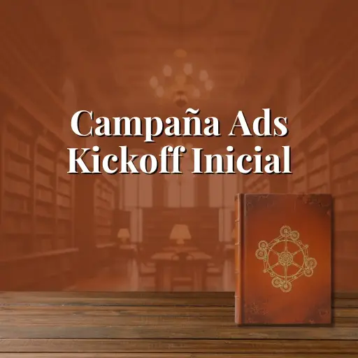 [PE-PAI-2] Campaña Ads inicial