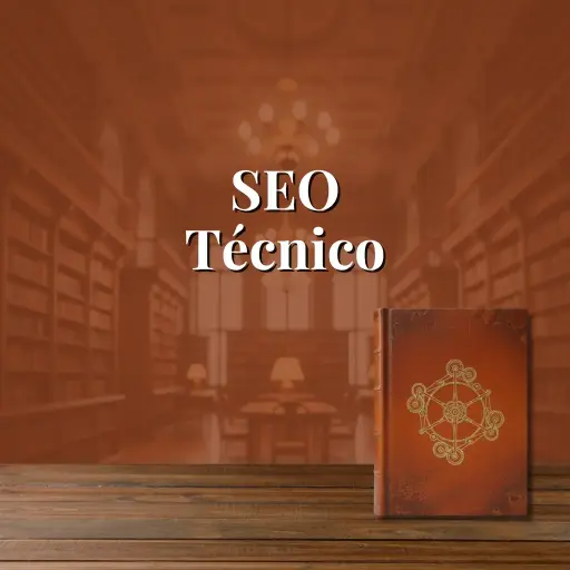[PE-SEO-4] SEO técnico
