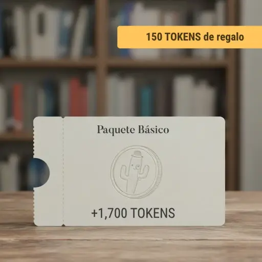 [PT-PAQ-2] Paquete Básico ($850)